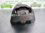 Replacement right engine mount for Volkswagen Golf IV Berlina (1J1) 1.6 16V OEM IAM reference 1J0199262 