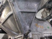 Recambio de caja cambios para mg serie 400 (rt) 420 sdi (4-ptas.) referencia OEM IAM T RG9 RG3