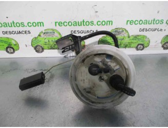 Recambio de aforador para bmw serie 5 berlina (e60) 2.5 24v turbodiesel cat referencia OEM IAM 6765849 0580303042 BOSCH