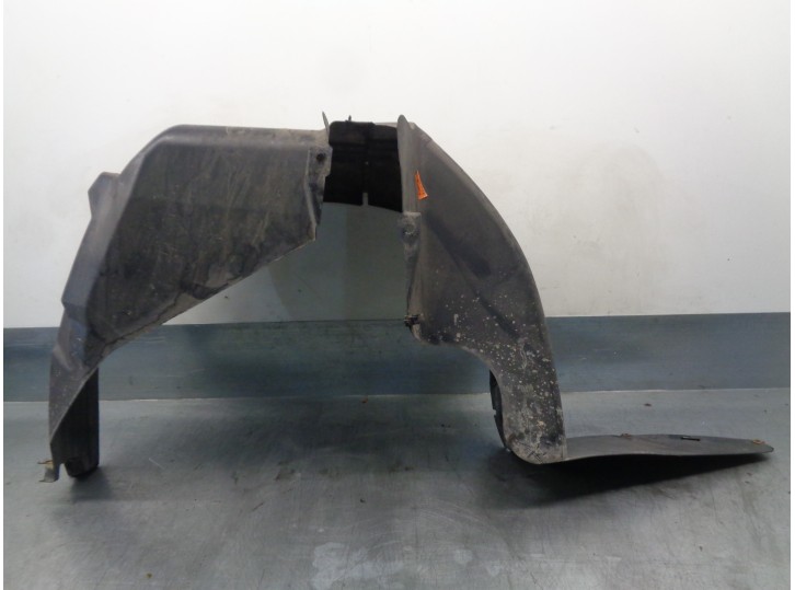 Recambio de paso rueda trasero derecho para fiat tipo ii (357) fam easy referencia OEM IAM 00519843680E CESTA 26-B