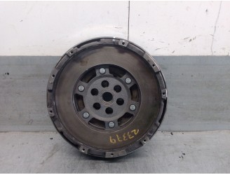 Recambio de volante motor para fiat 500 abarth 1.4 99kw referencia OEM IAM 55217579 55217579 LUK