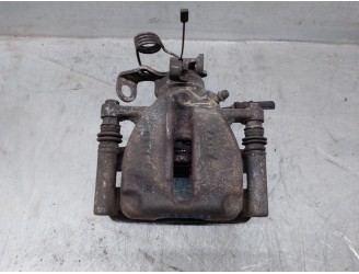 Recambio de pinza freno trasera derecha para peugeot expert kasten 1.6 hdi fap referencia OEM IAM 4401L1 