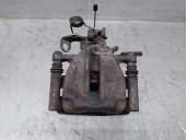 Recambio de pinza freno trasera derecha para peugeot expert kasten 1.6 hdi fap referencia OEM IAM 4401L1 