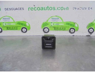 Recambio de mando retrovisor para mg serie 400 (rt) 420 sdi (4-ptas.) referencia OEM IAM YUF102010PPI 