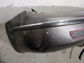 Recambio de paragolpes trasero para skoda superb i (3u4) 2.0 tdi referencia OEM IAM 3U5807417 3U5807417 