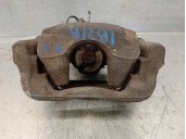 Recambio de pinza freno trasera derecha para peugeot expert kasten 1.6 hdi fap referencia OEM IAM 4401L1 