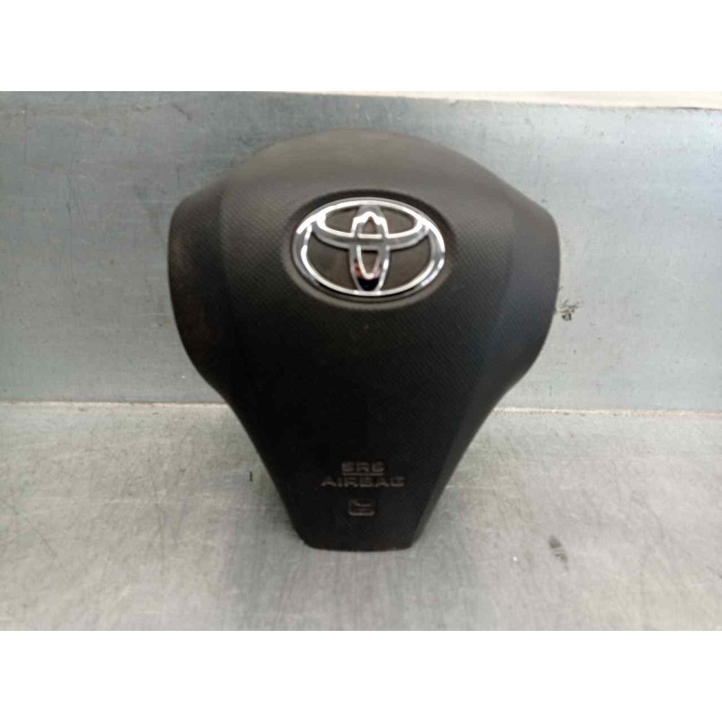 Recambio de airbag delantero izquierdo para toyota yaris 1.3 16v cat referencia OEM IAM 457300D16B0  