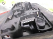 Recambio de piloto trasero derecho para mg serie 400 (rt) 420 sdi (4-ptas.) referencia OEM IAM XFB101000 4 PUERTAS