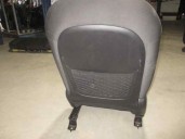 Recambio de asiento delantero derecho para kia soul ( ) 1.6 gdi cat referencia OEM IAM 2012964 TELA NEGRA 5 PUERTAS