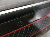 Recambio de paragolpes trasero para skoda superb i (3u4) 2.0 tdi referencia OEM IAM 3U5807417 3U5807417 