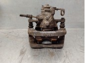 Recambio de pinza freno trasera derecha para peugeot expert kasten 1.6 hdi fap referencia OEM IAM 4401L1 