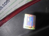 Recambio de piloto trasero derecho para mg serie 400 (rt) 420 sdi (4-ptas.) referencia OEM IAM XFB101000 4 PUERTAS