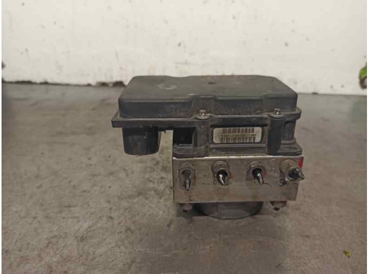 Recambio de abs para fiat fiorino 1.3 16v jtd cat referencia OEM IAM 51801321 0265231997 BOSCH