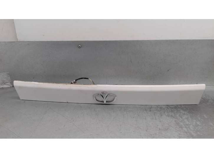 Recambio de maneta exterior porton para daewoo kalos 1.2 cat referencia OEM IAM 96543070  