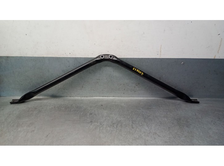 Recambio de soporte radiadores para bmw 3 (f30, f80) 330 e referencia OEM IAM 51647245789 51647245789 