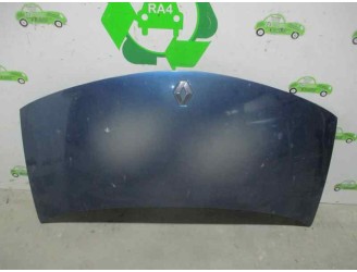 Recambio de capot para renault espace /grand espace (je0) 2.2 turbodiesel referencia OEM IAM 6025309177 AZUL 
