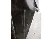 Recambio de paragolpes trasero para skoda superb i (3u4) 2.0 tdi referencia OEM IAM 3U5807417 3U5807417 