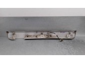 Recambio de maneta exterior porton para daewoo kalos 1.2 cat referencia OEM IAM 96543070  