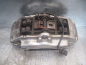 Replacement left front brake caliper for Porsche Cayenne (Typ 9PA) S OEM IAM reference 95535142150 20785905 BREMBO