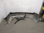 Recambio de paragolpes trasero para skoda superb i (3u4) 2.0 tdi referencia OEM IAM 3U5807417 3U5807417 