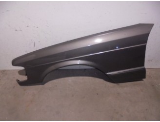 Recambio de aleta delantera izquierda para mercedes-benz clase s (w126) berlina+coupe sel 500 referencia OEM IAM A1268812301 GRI