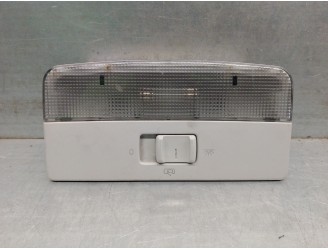 Recambio de luz interior para skoda fabia (5j2 ) 1.2 12v referencia OEM IAM 6L0947105A 