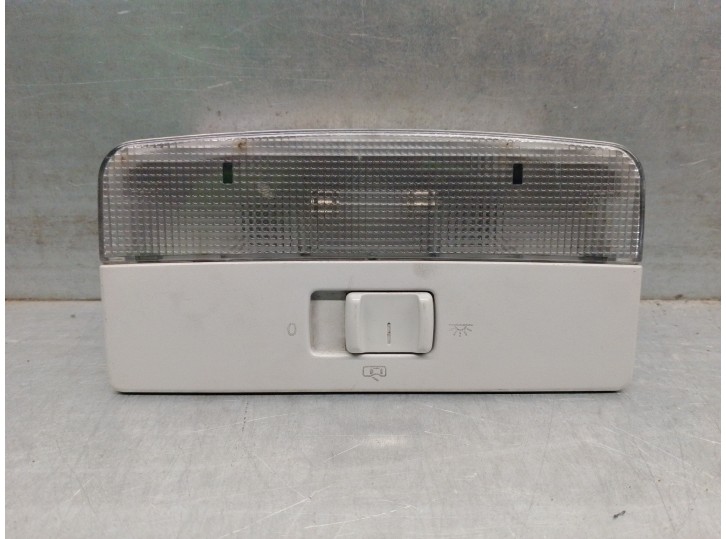 Recambio de luz interior para skoda fabia (5j2 ) 1.2 12v referencia OEM IAM 6L0947105A 