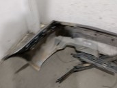 Recambio de paragolpes trasero para skoda superb i (3u4) 2.0 tdi referencia OEM IAM 3U5807417 3U5807417 