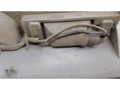 Recambio de maneta exterior porton para daewoo kalos 1.2 cat referencia OEM IAM 96543070 