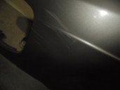 Recambio de aleta delantera izquierda para mercedes-benz clase s (w126) berlina+coupe sel 500 referencia OEM IAM A1268812301 GRI