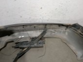 Recambio de paragolpes trasero para skoda superb i (3u4) 2.0 tdi referencia OEM IAM 3U5807417 3U5807417 