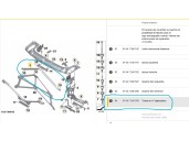 Recambio de soporte radiadores para bmw 3 (f30, f80) 330 e referencia OEM IAM 51647245789 51647245789 