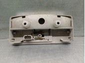 Recambio de luz interior para skoda fabia (5j2 ) 1.2 12v referencia OEM IAM 6L0947105A  