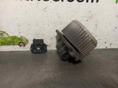 Recambio de motor calefaccion para mitsubishi montero (v60/v70) 3.2 di-d cat referencia OEM IAM MR398725  