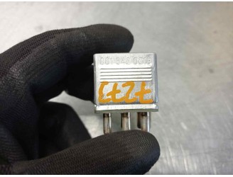 Recambio de rele para mercedes-benz clase s (w126) berlina+coupe sel 500 referencia OEM IAM 0015420219 