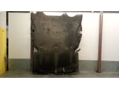 Recambio de cubrecarter para bmw 3 (f30, f80) 330 e referencia OEM IAM 51757373844 51757373844 