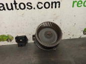 Recambio de motor calefaccion para mitsubishi montero (v60/v70) 3.2 di-d cat referencia OEM IAM MR398725  