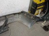 Recambio de paragolpes trasero para skoda superb i (3u4) 2.0 tdi referencia OEM IAM 3U5807417 3U5807417 