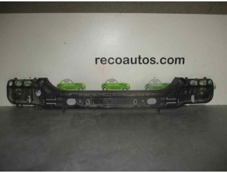 Recambio de paragolpes trasero para bmw serie 5 berlina (e60) 2.5 24v turbodiesel cat referencia OEM IAM 51127056343 SOPORTE CEN