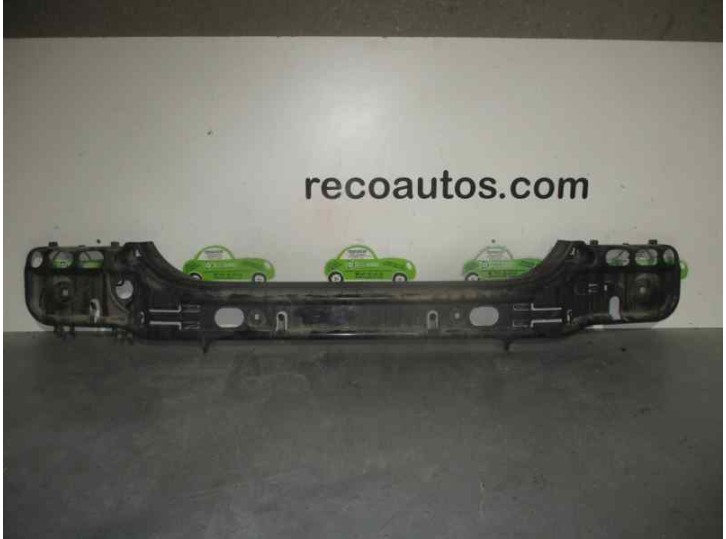 Recambio de paragolpes trasero para bmw serie 5 berlina (e60) 2.5 24v turbodiesel cat referencia OEM IAM 51127056343 SOPORTE CEN