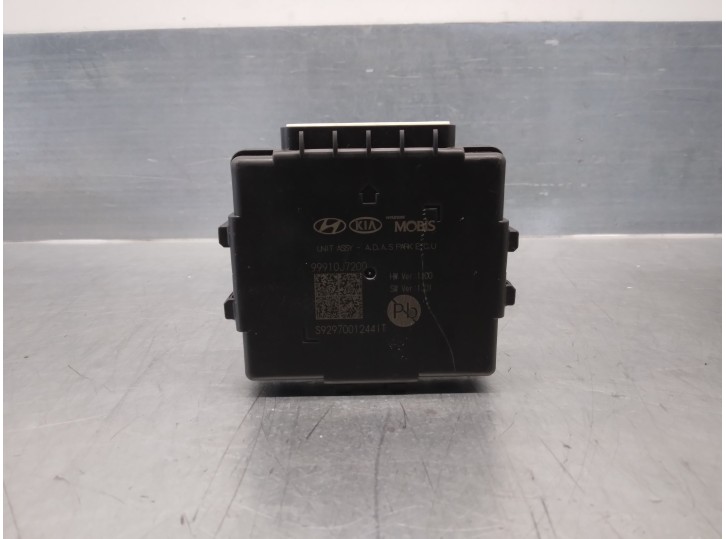 Recambio de modulo electronico para kia xceed 1.4 tgdi cat referencia OEM IAM 99910J7200  