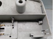 Recambio de luz interior para skoda fabia (5j2 ) 1.2 12v referencia OEM IAM 6L0947105A 