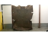 Recambio de cubrecarter para bmw 3 (f30, f80) 330 e referencia OEM IAM 51757373844 51757373844 