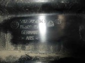 Recambio de paragolpes trasero para bmw serie 5 berlina (e60) 2.5 24v turbodiesel cat referencia OEM IAM 51127056343 SOPORTE CEN