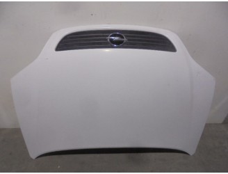 CAPOT 93170620 BLANCO 