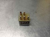 Recambio de rele para mercedes-benz clase s (w126) berlina+coupe sel 500 referencia OEM IAM 0015420219 