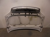 Recambio de capot para opel zafira a elegance referencia OEM IAM 93170620 BLANCO 