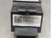 Recambio de mando elevalunas trasero derecho para volvo v40 hatchback (525) d2 referencia OEM IAM 31394840 