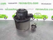 Recambio de motor calefaccion para smart coupe 0.6 turbo cat referencia OEM IAM Q0004108V002000000  
