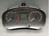 Recambio de cuadro instrumentos para skoda fabia (5j2 ) 1.2 12v referencia OEM IAM 5J0920801B A2C53319705 VDO